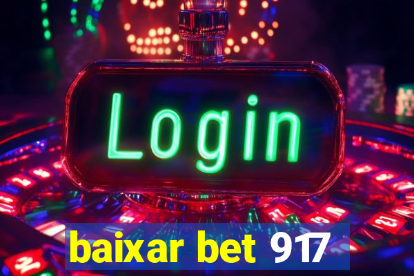 baixar bet 917